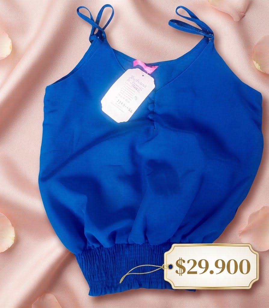 💖 ¡RENUEVA EL CLÓSET! 👗👕 ROPA DE DAMA Y NIÑO CON DESCUENTOS