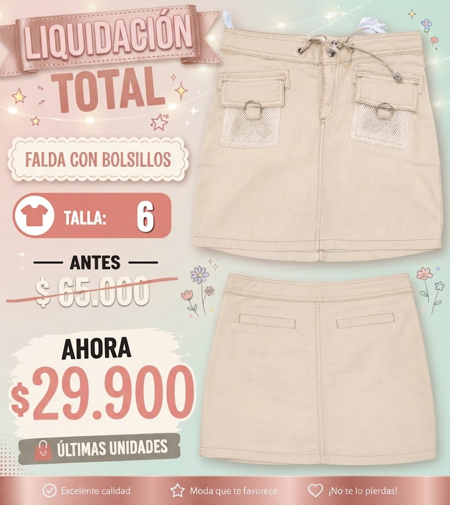 💖 ¡RENUEVA EL CLÓSET! 👗👕 ROPA DE DAMA Y NIÑO CON DESCUENTOS
