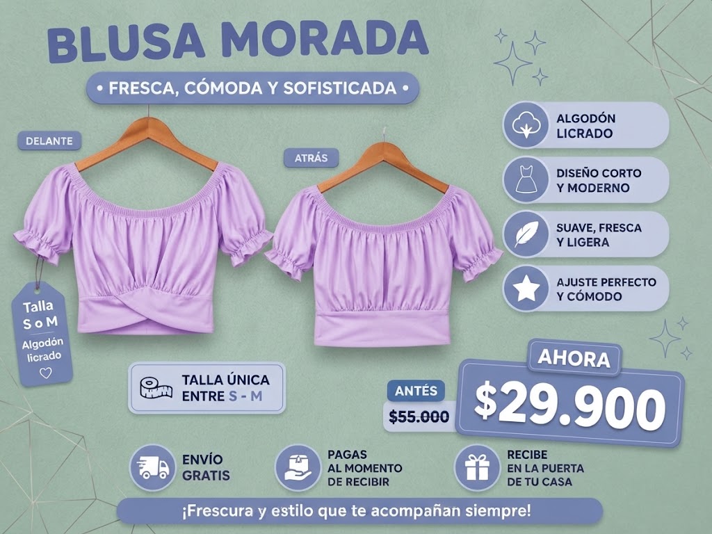 💖 ¡RENUEVA EL CLÓSET! 👗👕 ROPA DE DAMA Y NIÑO CON DESCUENTOS