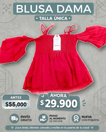 💖 ¡RENUEVA EL CLÓSET! 👗👕 ROPA DE DAMA Y NIÑO CON DESCUENTOS