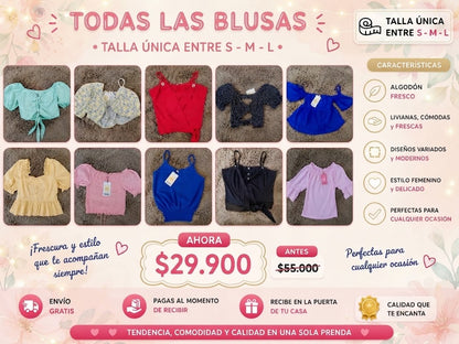 💖 ¡RENUEVA EL CLÓSET! 👗👕 ROPA DE DAMA Y NIÑO CON DESCUENTOS