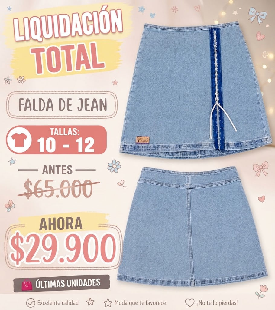 💖 ¡RENUEVA EL CLÓSET! 👗👕 ROPA DE DAMA Y NIÑO CON DESCUENTOS
