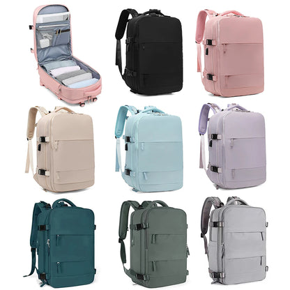 BOLSO MALETA AMAZON VIRAL