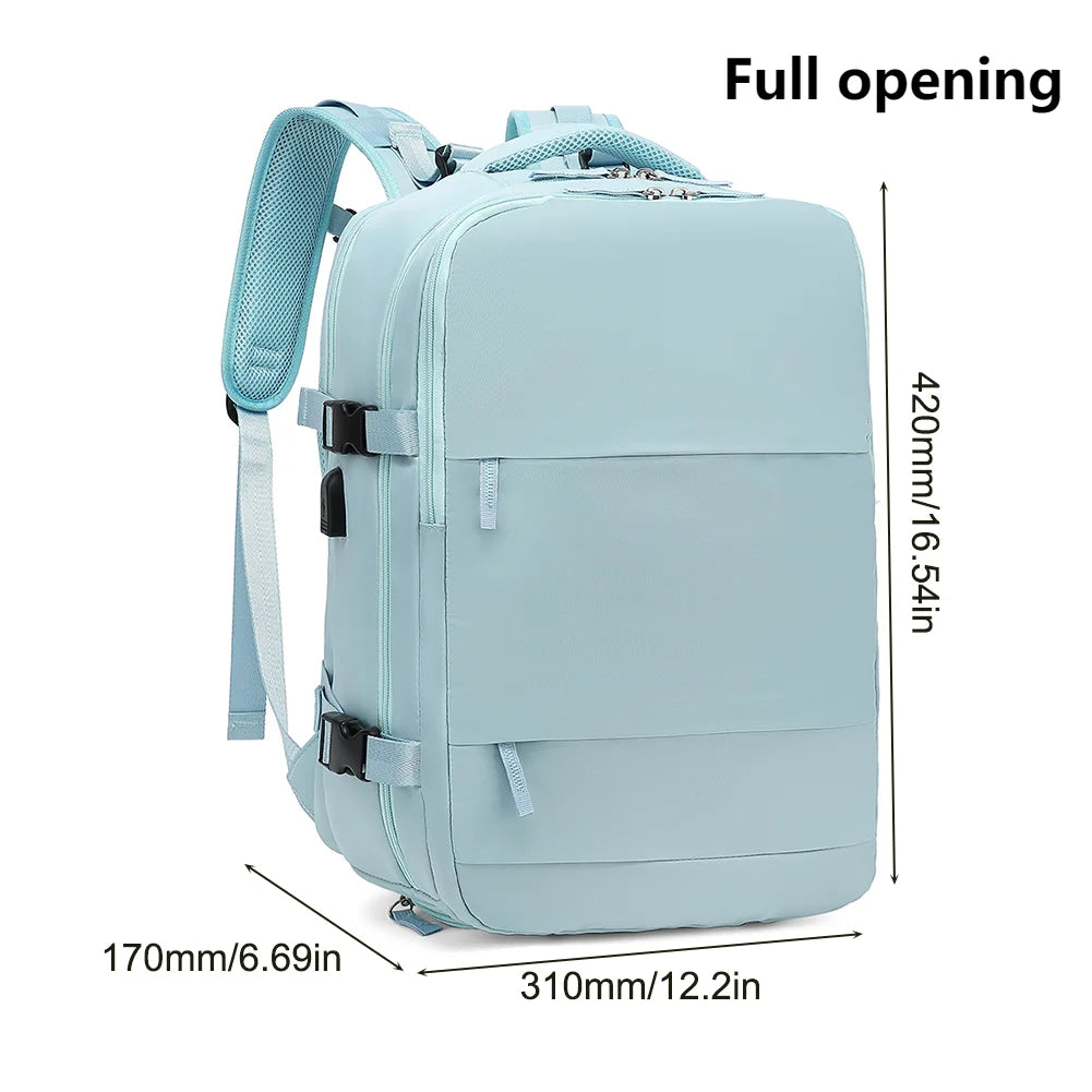 BOLSO MALETA AMAZON VIRAL