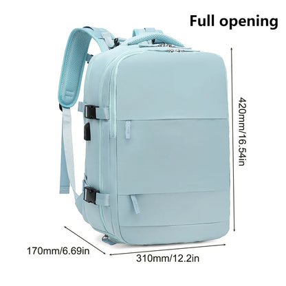 BOLSO MALETA AMAZON VIRAL