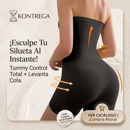 🌸 Brasier Reafirmante Sin Varilla / Comodidad y Soporte