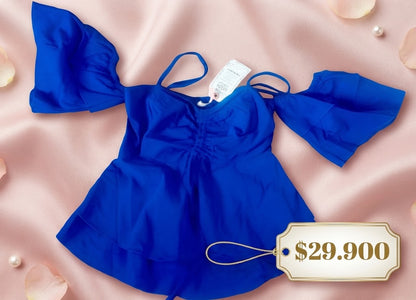 💖 ¡RENUEVA EL CLÓSET! 👗👕 ROPA DE DAMA Y NIÑO CON DESCUENTOS