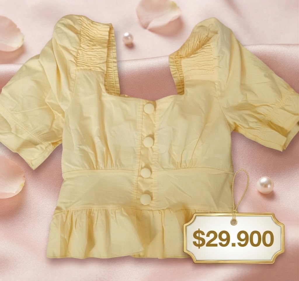 💖 ¡RENUEVA EL CLÓSET! 👗👕 ROPA DE DAMA Y NIÑO CON DESCUENTOS
