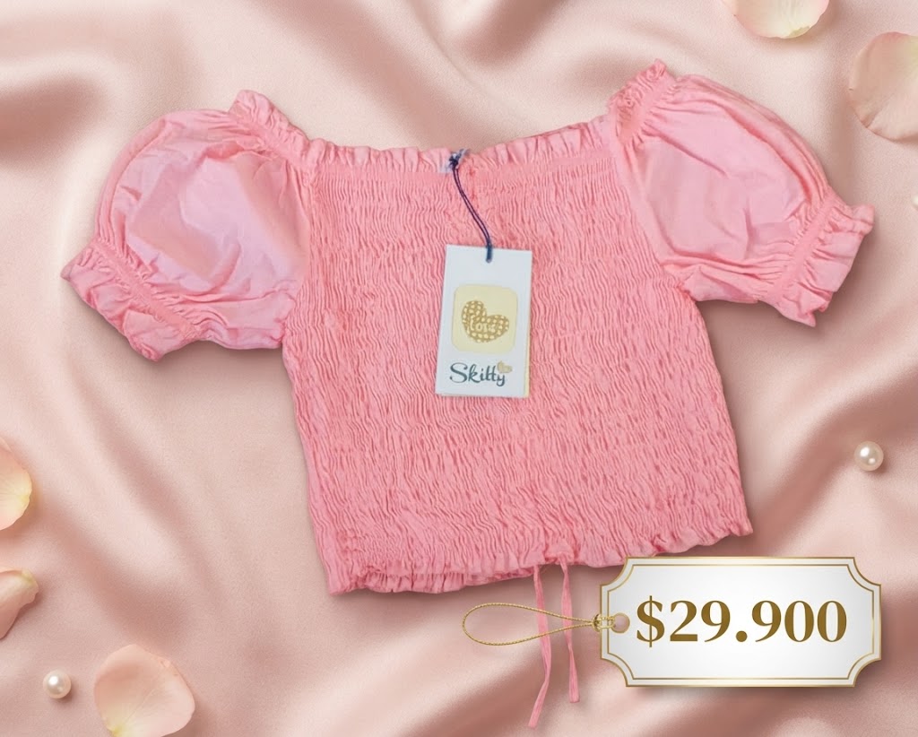 💖 ¡RENUEVA EL CLÓSET! 👗👕 ROPA DE DAMA Y NIÑO CON DESCUENTOS